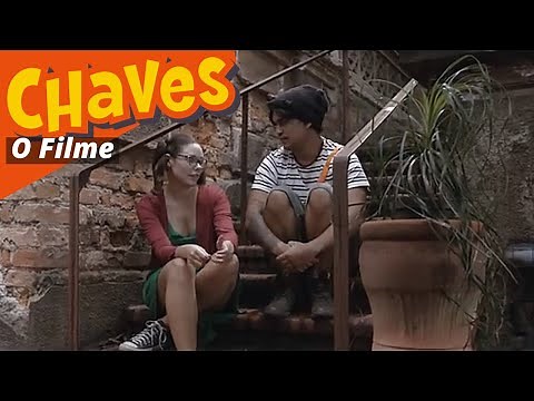 CHAVES O FILME TRAILER PORTUGUÊS BRASILEIRO ESTRÉIA 31 ABRIL DE 2021 NOS CINEMAS