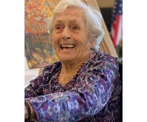 Grace A. (Lerette) O'Connell Obituary (2025) - Waltham, MA - Joyce Funeral Home - Waltham