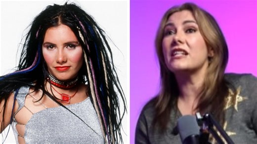 Aussie singer Ella Hooper opens up about suffering double family tragedy