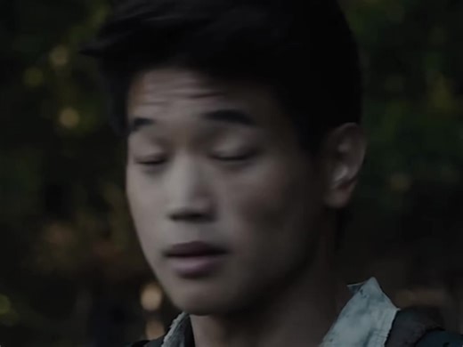 Mina: The Keeper of Runners in The Maze Runner Series