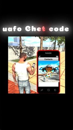 UFO dropped treasure and flew away 😮 indian Bike Driving 3d 🤯 | #ibd3d​​ #gaming​​ #shorts​​