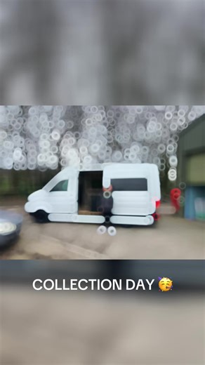 Yesterday James came and picked up his Vw Crafter MWB 4 berth Campervan. James travelled all the way from Lincoln to use Van-addix campers & we’re stoked you chose us 👌🏻 It’s been an absolute pleasure building your van out for you, happy travels and making memories 🤙🏼 #vw #crafter #vanlife #campervan #van