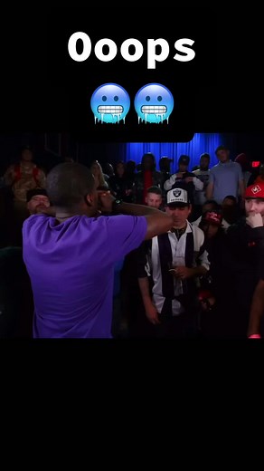 Bdot Vs Ooops: Intense Rap Battle Highlight