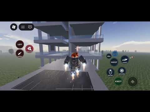 \tIron Man Game Gameplay | Realistic Armor Tech & Stunning Graphics