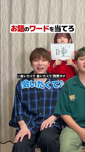 みんなでやったら盛り上がること間違いなし！【お題のワードを当てろゲーム】