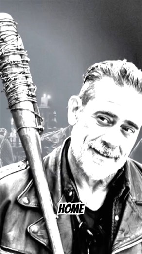 Has Negan Actually Changed?
