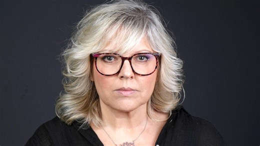 “Je faisais 165 kilos” : Laurence Boccolini, ce cercle vicieux qui l’empêchait de perdre du poids