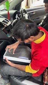 Maruti Suzuki Swift Android Display Installation | Complete Upgrade 🔥