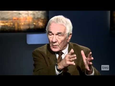 Richard Gwyn: The Nation Maker