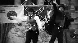 A little video we made of our 2015 tour of 'Around The World In 80 Days'. | Boxtree Productions