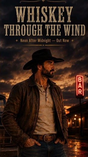 Whiskey Through the Wind | Colter Vale #Shorts