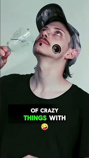 Why This Dimple Is Going Viral…