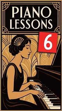 Drill for Trill Method #PianoLesson #PianoForBeginners #LearnPiano @bocelliritter