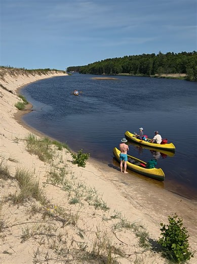 Experience Latvia's Beautiful Summer Nature