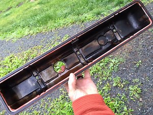 A faster  and more accurate  way to do valve adjustments : TR6 Tech Forum : The Triumph Experience