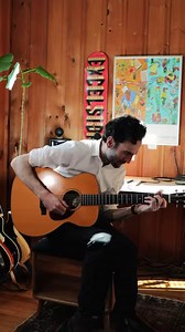 18K views · 823 reactions | A little improvisation from Julian as he prepares for the Speak To Me tour next month! Who’s gotten a ticket yet? | Julian Lage | Facebook