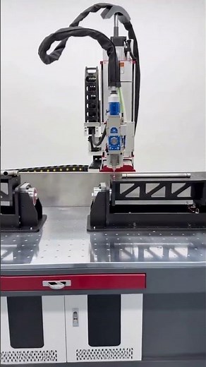 How to Choose a Laser Chiller for 1.5kW Fiber Laser Welding Machine?