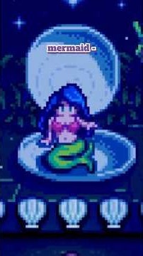 What Could ConcernedApe's Cryptic Message About Update 1.7 Possibly Mean... #stardewvalley