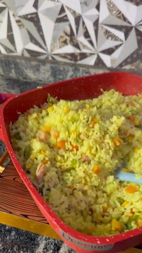 102K views · 6.8K reactions | Morning from this sideKitchen rebrand loading What do you expect to see in my kitchen eyintemi??? | Ojo Bolanle Mary | Facebook