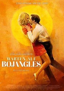 En attendant Bojangles | Film | 2021
