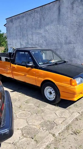 #oldcars#poloneztruck#volvo480#ursus#cyklop