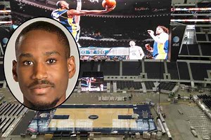 Justin Jordan Biography - Net Worth, Family, Girlfriend | BiographySet