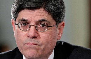 Jack Lew - Alchetron, The Free Social Encyclopedia