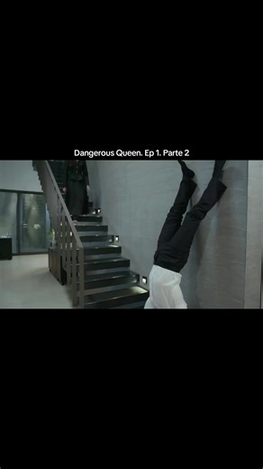 Dangerous Queen #dangerousqueentheseries #seriesgl #fyp | dangerous queen