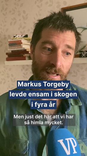 Vetlanda-Posten on Reels