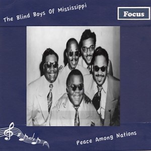 Where He Leads Me - The Blind Boys of Mississippi: Song Lyrics, Music Videos & Concerts