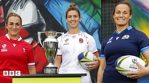 Women's Rugby World Cup: Everything you need to know