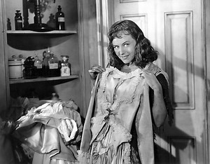 Kitty (1945) | ČSFD.cz