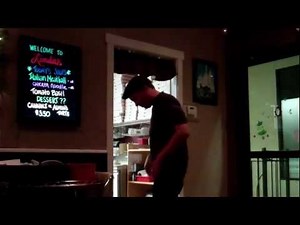 Man has sex with goat