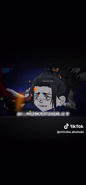 Phần Full || Duyên kiếp chia lìa #hoathinh2d #xuhuong #fpy #hoathinh #luachon