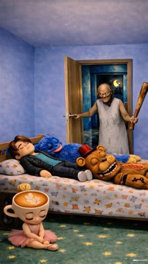 Oddly satisfying loop 🔁✨ | Playgama vibes