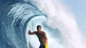 Andy Irons: Kissed By God is an extraordinary new documentary from Teton Gravity Research, exploring drug addiction, bipolar and industry secrecy through the life of a surfing legend. Join us for exclusive screenings in London, Exeter, Edinburgh, Newcastle, Brighton, Manchester and Bristol. More info and tickets here: https://goo.gl/7a7gMv | Wavelength Magazine