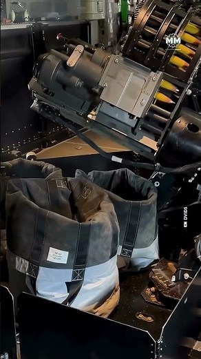 AC-130J Ghostrider: America’s TOP Flying Gunship