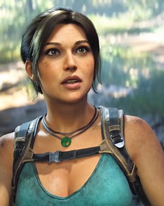 1.1M views · 14K reactions | Lara Croft is Back Tomb Raider 1 Remake New Gameplay #fblifestyle | HaXstar | Facebook