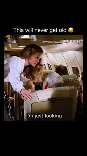 🩺 Interesting fact: Airplane! (1980) is a landmark spoof comedy directed by Jim Abrahams and the Zucker brothers, parodying disaster movies like Zero Hour! through nonstop visual gags, absurd dialogue, and deadpan performances. The story follows ex–fighter pilot Ted Striker, who must overcome his fear of flying to land a commercial jet after the flight crew is incapacitated by food poisoning. Its rapid-fire jokes, background sight gags, and commitment to playing everything completely straight m