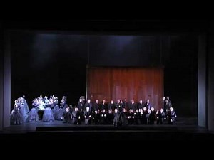Giuseppe Verdi: NABUCCO [Trailer]