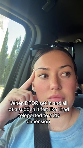 Overcoming Derealization: My Journey to Recovery