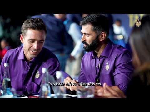 The Kolkata Knight Riders Think Tank looks back on our TATA IPL 2026 Auction!