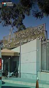 15K views · 2.6K reactions | SUT -POLYTECHNIC OF EGYPT- Arts and...