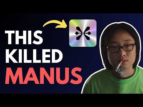 Suna: The FREE Open Source Alternative to Manus AI