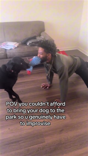 Creative Ways to Enjoy Time with Your Dog at Home