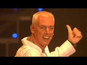 Scooter - Jumping All Over The World (Live in Berlin 2008 - HQ)