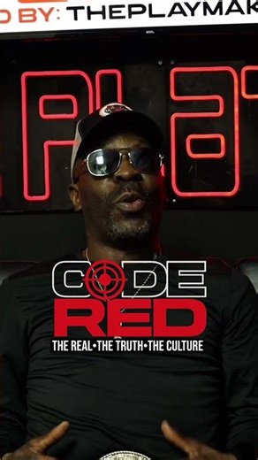 CODE RED E:20 | BABY DREW –My Dream Come True Meeting My Heroes #codered #offtheporch #milwaukee