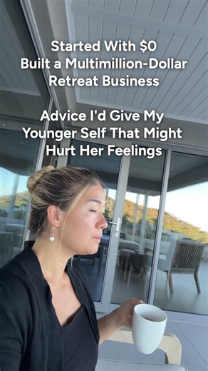 If I were starting all over again here is advice I wish I had.