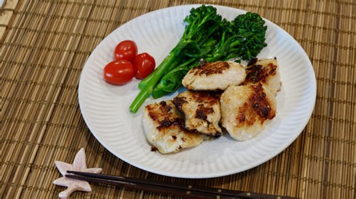 Shio Koji Chicken Recipe