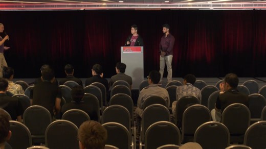 Robots at Your Service Deploying Open-RMF in Singapore’s Hospitality Industry